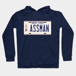 Assman Hoodie